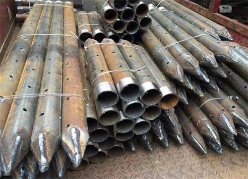 雨城钢花管哪里有卖